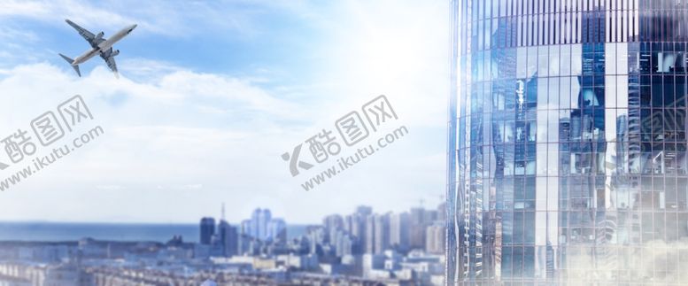 编号：85253507130106305534【酷图网】源文件下载-科技城市
