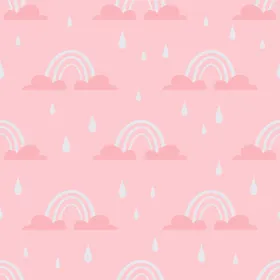 无缝印花