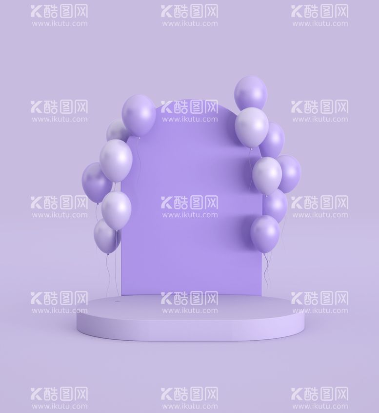 编号：70048211160426135379【酷图网】源文件下载-C4D 渲染 立体 背景