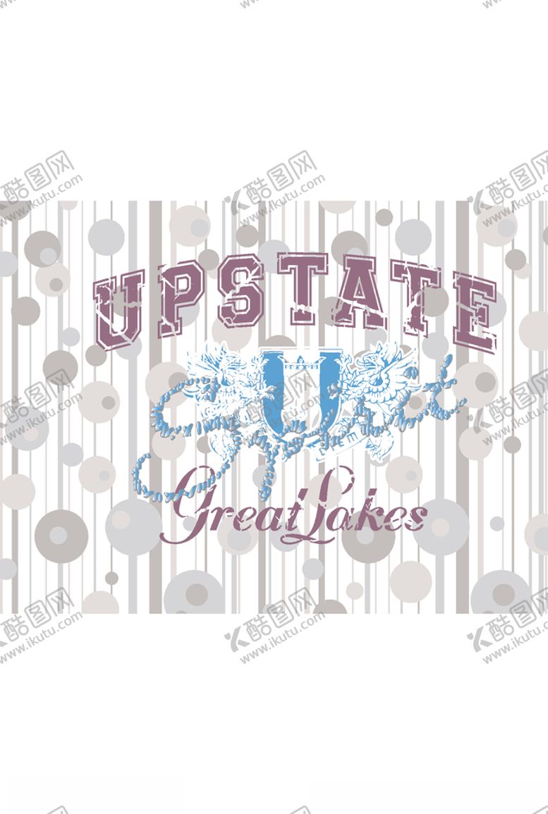 编号：97827010031442368279【酷图网】源文件下载-字母印花