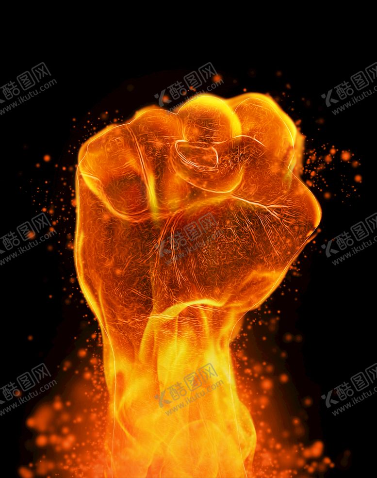 编号：95183009140257435921【酷图网】源文件下载-拳头