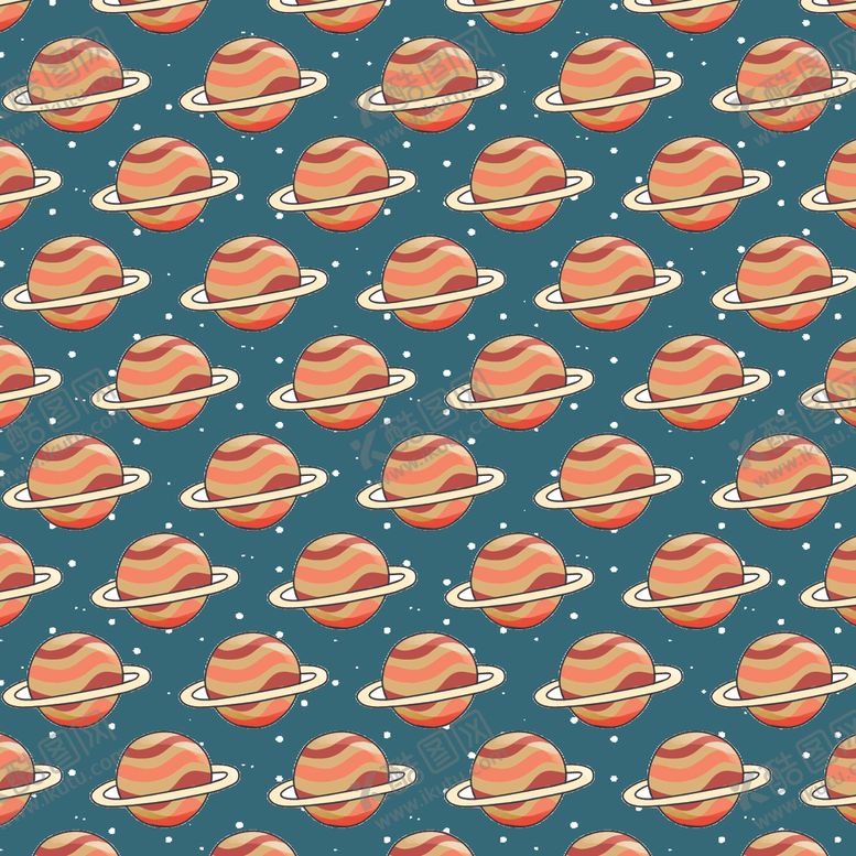 编号：21721110290208228803【酷图网】源文件下载-连续花纹