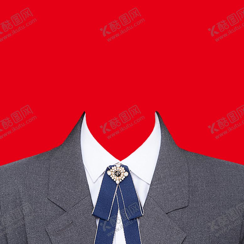 编号：35789209230127178650【酷图网】源文件下载-证件照