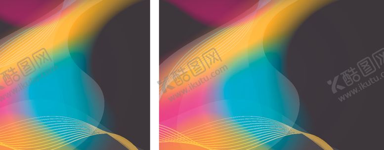 编号：20969609111617509560【酷图网】源文件下载-渐变背景