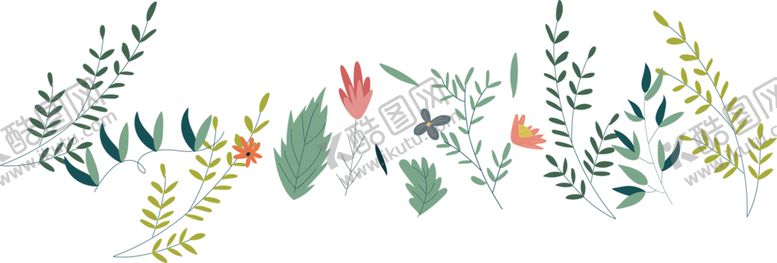 编号：17391409280102118248【酷图网】源文件下载-鲜花素材