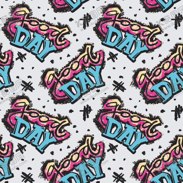 编号：14399509201241253240【酷图网】源文件下载-数码印花