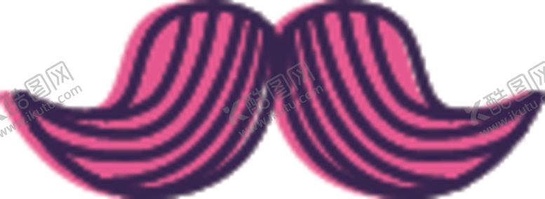 编号：17255609190912542303【酷图网】源文件下载-胡须