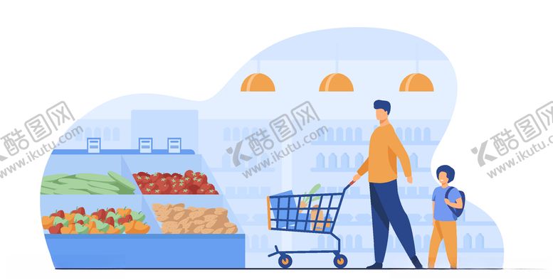 编号：51825505060314465041【酷图网】源文件下载-购物