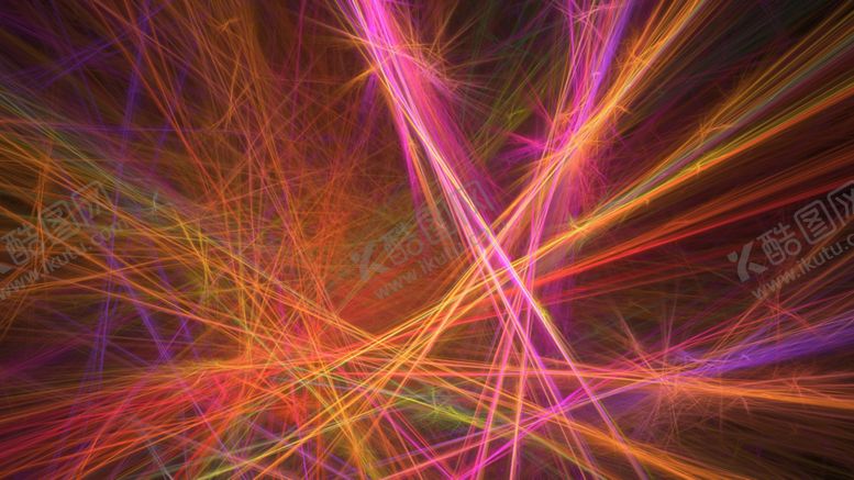 编号：73893311011327177994【酷图网】源文件下载-光线条