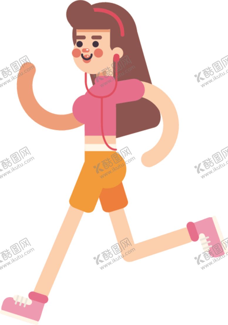 编号：15818109112158095905【酷图网】源文件下载-运动相关