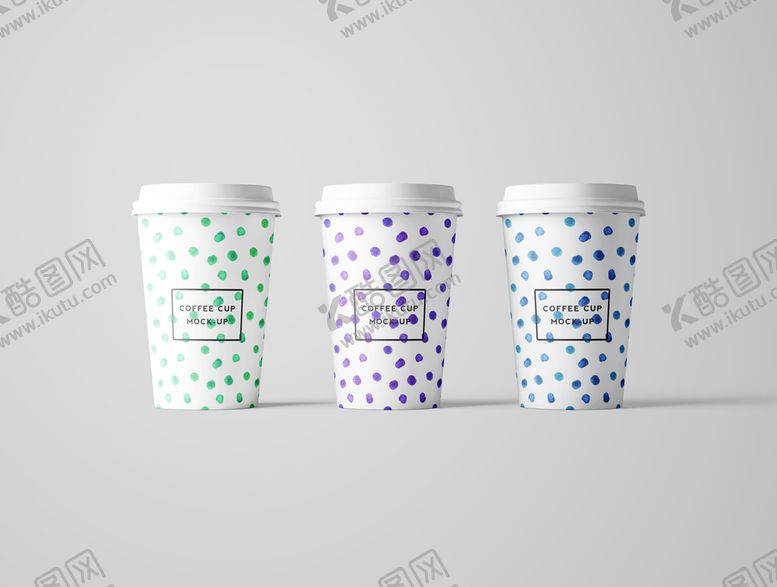 编号：35281909210120558057【酷图网】源文件下载-奶茶杯效果图样机