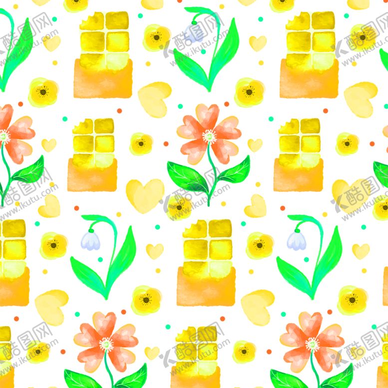 编号：52688209262304444466【酷图网】源文件下载-花素材