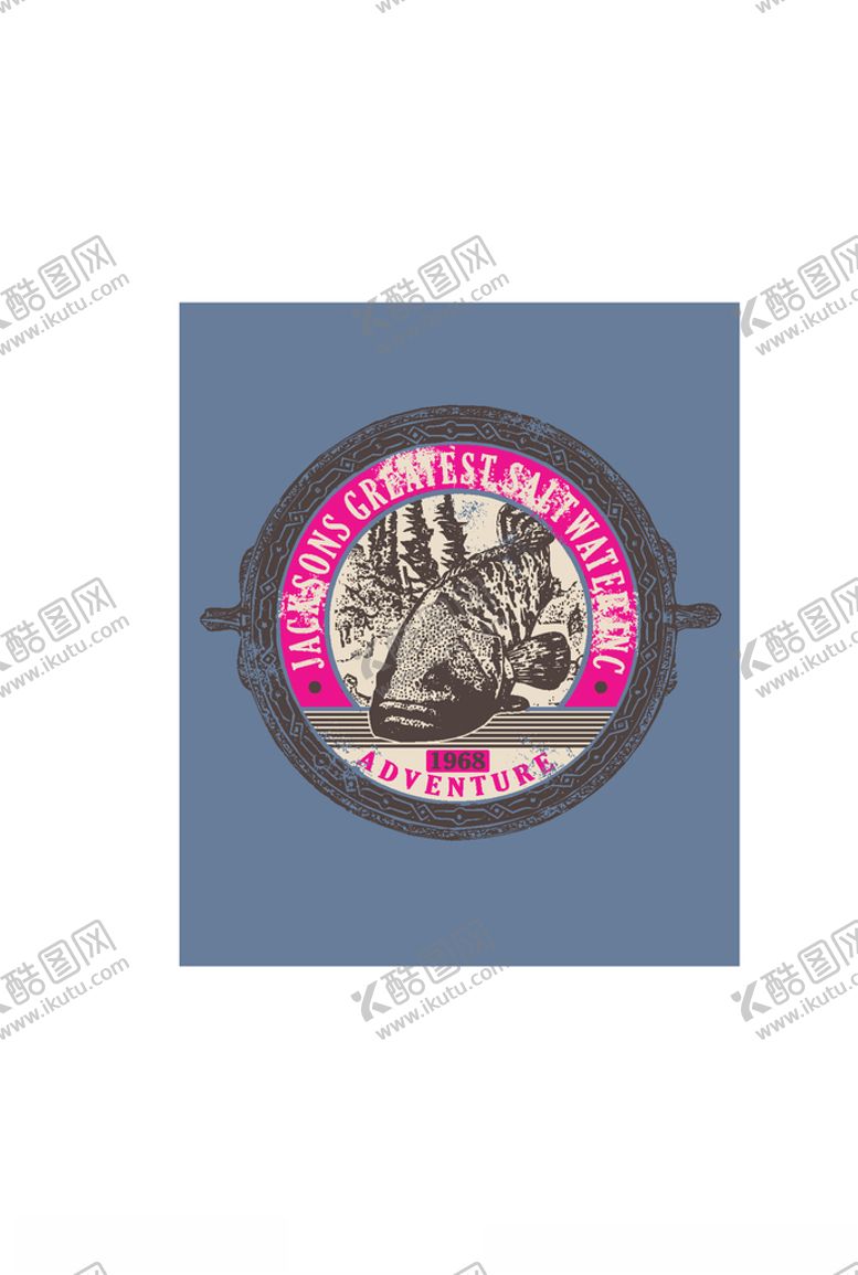 编号：56674809230305149913【酷图网】源文件下载-动物印花