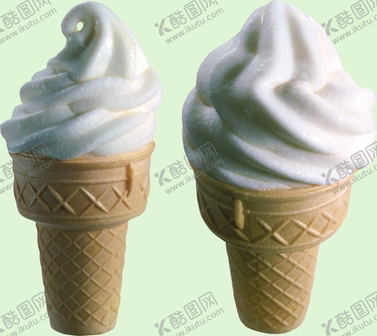 编号：83849712201639515353【酷图网】源文件下载-冰淇淋