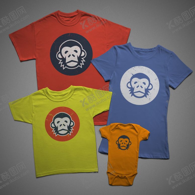 编号：79631310032323028850【酷图网】源文件下载-服装样机