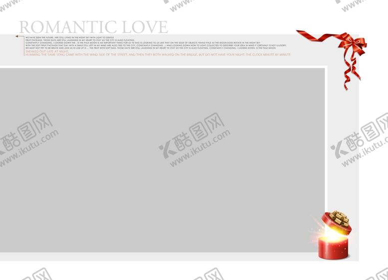 编号：37418809212236396312【酷图网】源文件下载-相册模板样册相册写真集