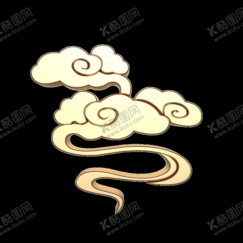 编号：89782911110802517043【酷图网】源文件下载-国潮云