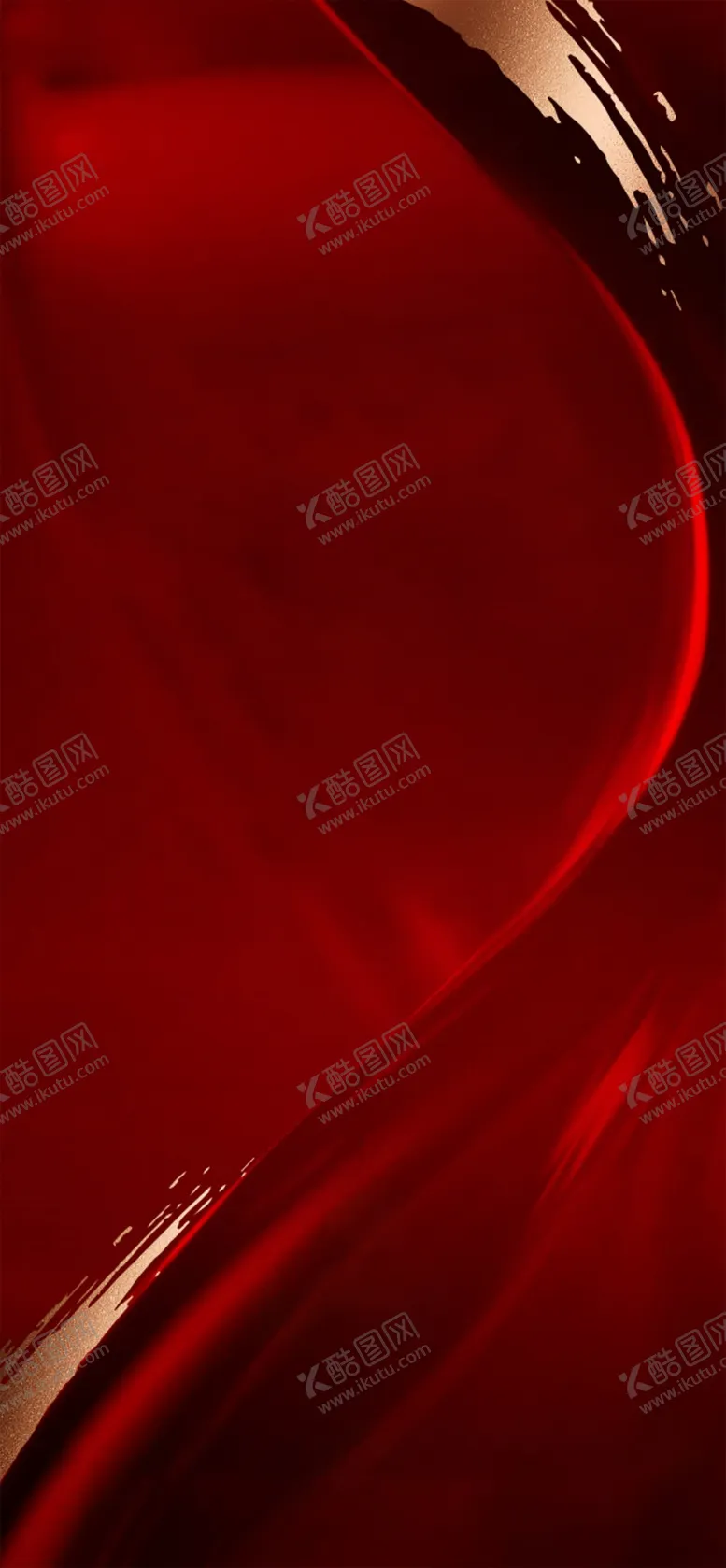 编号：27546303302032228357【酷图网】源文件下载-红色背景