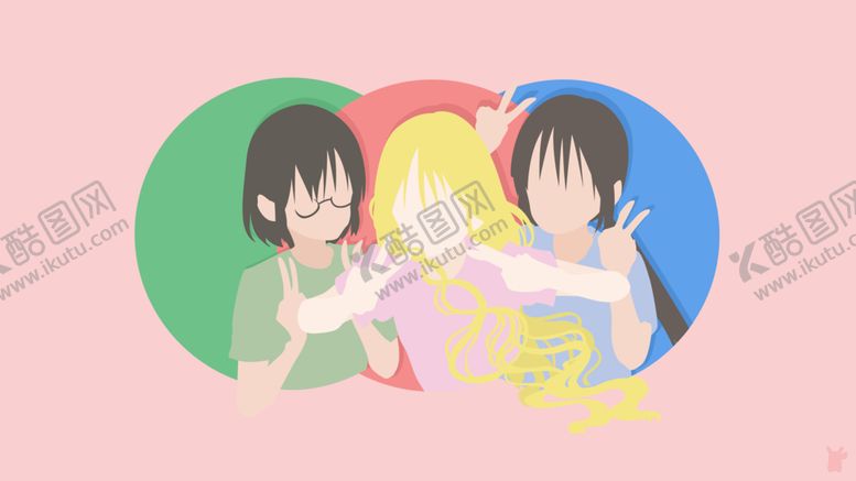 编号：86134601250611498407【酷图网】源文件下载-动漫壁纸