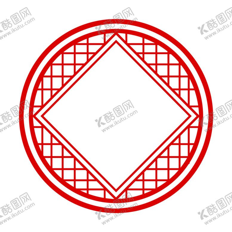 编号：30154604231754525206【酷图网】源文件下载-中式花纹