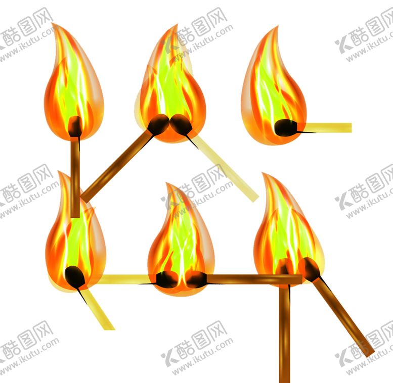 编号：26082706270453033474【酷图网】源文件下载-火焰