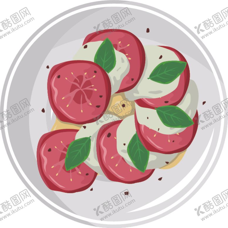 编号：39220307051733447172【酷图网】源文件下载-食物