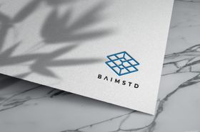 LOGO样机品牌宣传推广