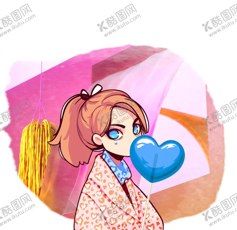 编号：50244606271748161966【酷图网】源文件下载-童装印花印花图案