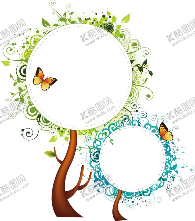 编号：26588107140100545064【酷图网】源文件下载-绿色背景