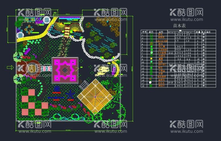 编号：45266612291445102734【酷图网】源文件下载-别墅庭院