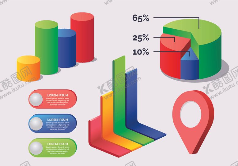 编号：92495310061044352265【酷图网】源文件下载-矢量标签素材