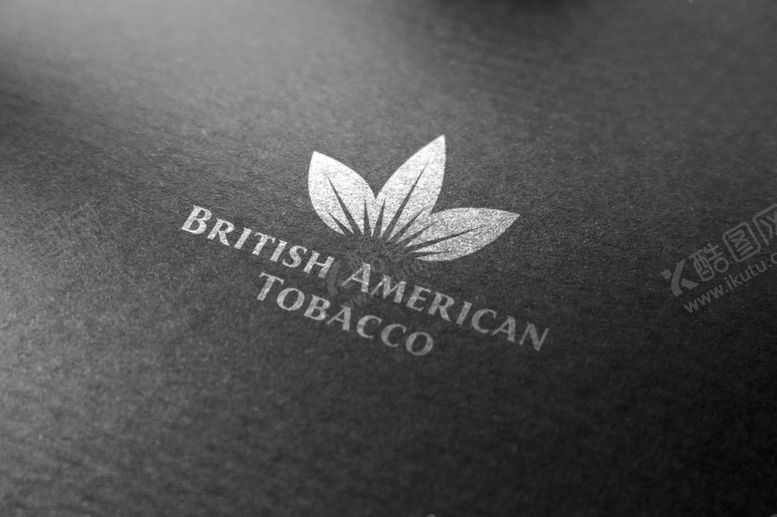 编号：60139410040607477384【酷图网】源文件下载-LOGO标志样机