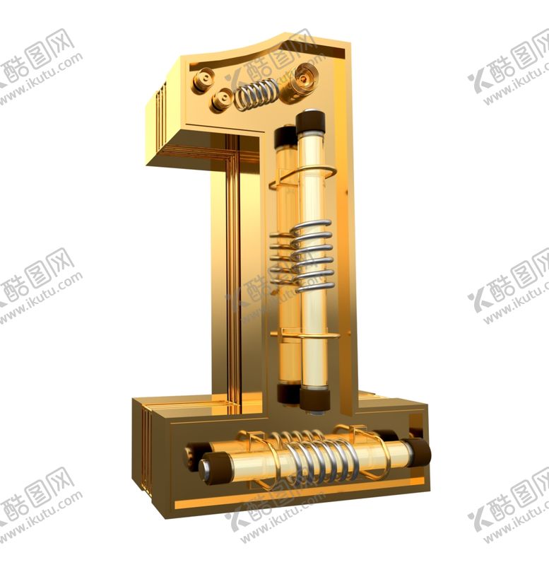 编号：95566709181031008457【酷图网】源文件下载-1艺术字