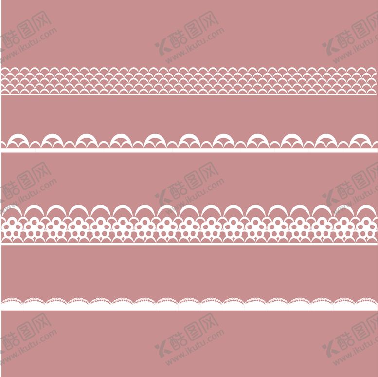 编号：62261309270016531513【酷图网】源文件下载-蕾丝