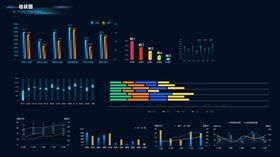 监控平台数据可视化