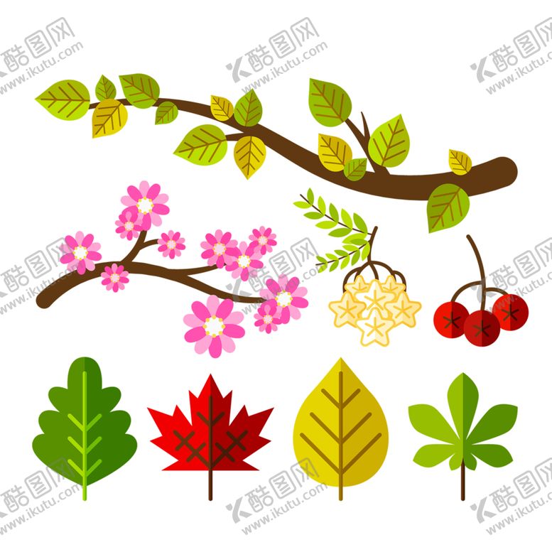 编号：75046605171618066807【酷图网】源文件下载-鲜花素材