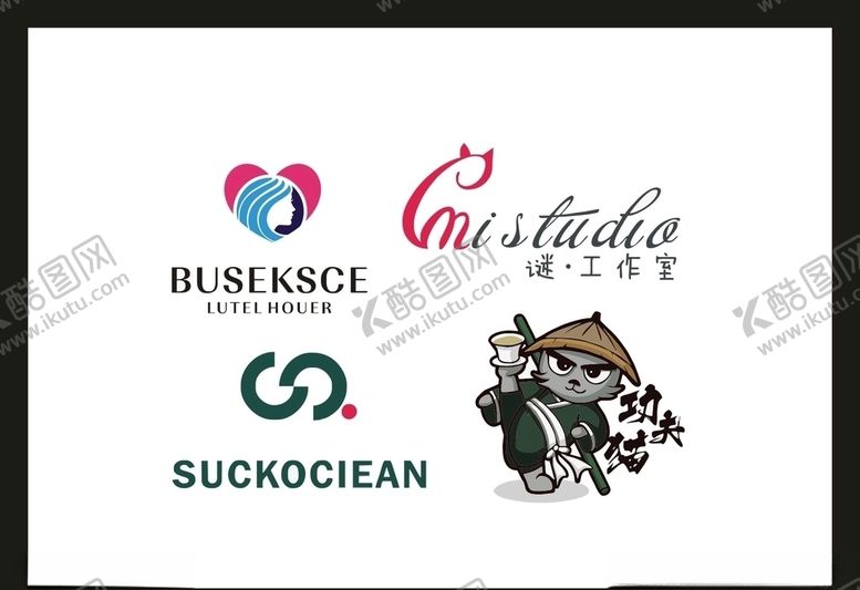 编号：99995509261033014070【酷图网】源文件下载-LOGO设计