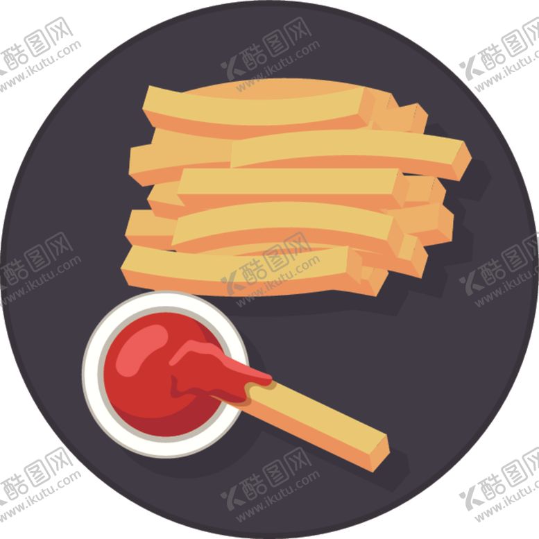 编号：49408010182245293473【酷图网】源文件下载-美食