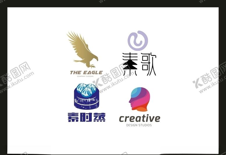 编号：72142510191735035014【酷图网】源文件下载-LOGO设计