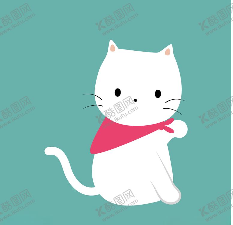 编号：38754106271353445171【酷图网】源文件下载-卡通猫