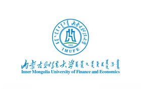 内蒙古财经大学校徽LOGO