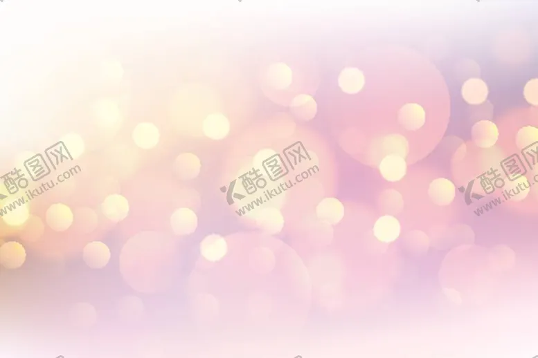编号：28229512060812128288【酷图网】源文件下载-金色光斑