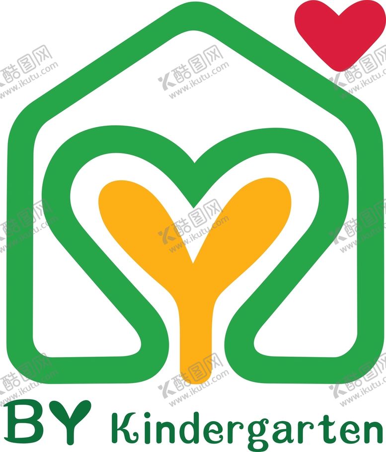编号：51475001131506191615【酷图网】源文件下载-BY字母logo
