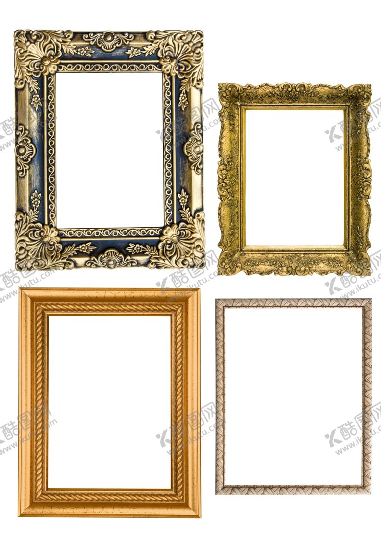 编号：21390409211509156491【酷图网】源文件下载-油画框