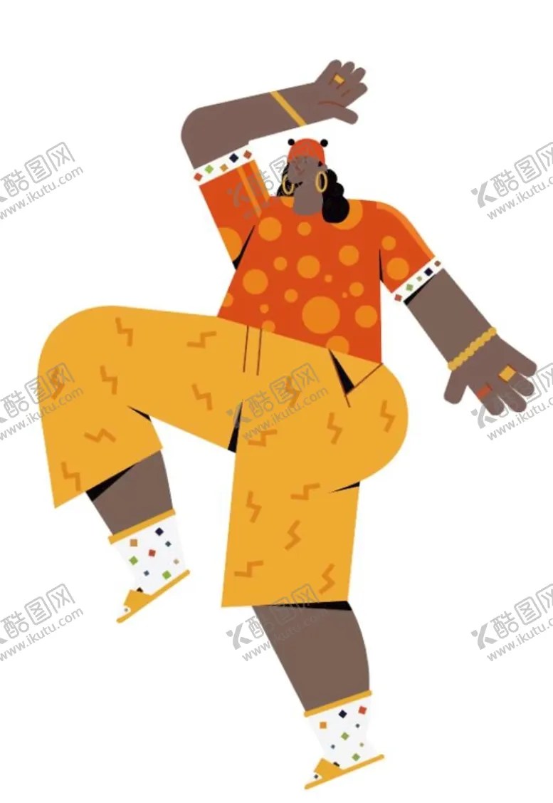 编号：22528711040616396953【酷图网】源文件下载-矢量人物