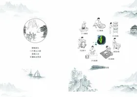 画册封面设计公司宣传企业