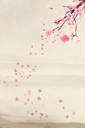 桃花节