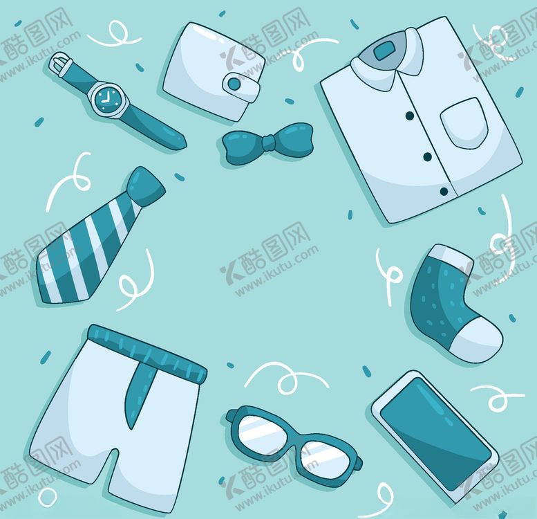 编号：54167209182119142096【酷图网】源文件下载-服饰