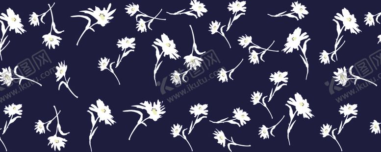 编号：30104209120451559165【酷图网】源文件下载-小白花