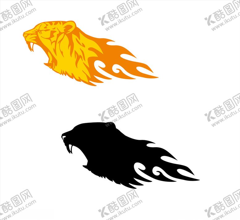 编号：31101510281528204547【酷图网】源文件下载-火老虎